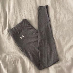 Under Armour Cold Gear workout legging